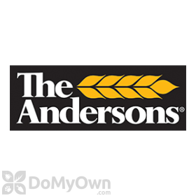 The Anderson's 5-5-25 Fertilizer with Barricade Herbicide