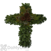 Fernhill Decorated Cross 28