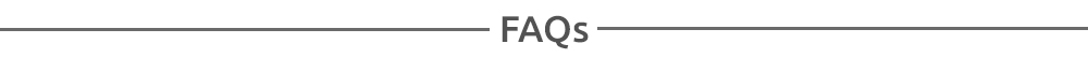Frequently asked autoship questions.
